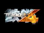 et ca c ecrit tekken comme sur la pochette