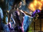 et ca c unkow la femme de kazuya en devil