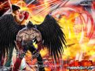 te ca c kazuya et devil jin