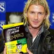et ca c beckham il et trop beaux et trop fort