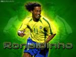 ronnie au brazil