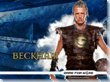 beckham