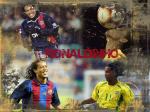 ronnie le barca